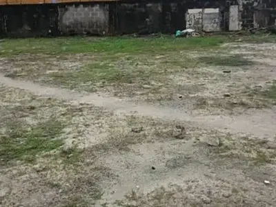 1865SQM Commercial Land — Ademola Adetokunbo Street, Victoria Island (VI), Lagos