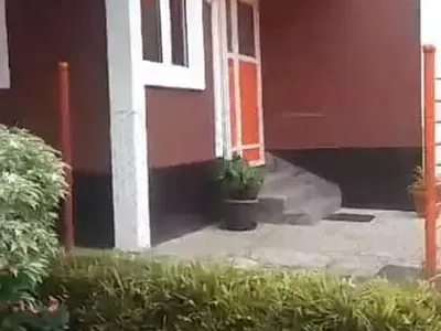 3 Bedroom Detached Bungalow — Aba Father, Off Estate 15, RCCG Camp Ground, Mowe Town, Ogun