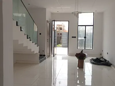 Newly Built 3bedroom Terrace Duplex — Ajah, Lagos