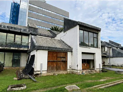 A Bedroom Semi-Detached House — Off Alfred Rewane Road, Old Ikoyi, Ikoyi, Lagos