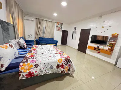 1 Bedroom — Off Admiralty Way, Lekki, Lagos