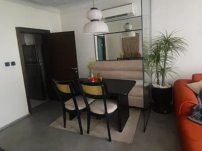 *decent 3 Bedroom Maisonette for Rent in Banana Island, Lagos* — Ikoyi, Lagos