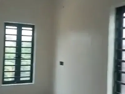 2 Bedroom Flat — Arowojobe Estate, Maryland, Lagos