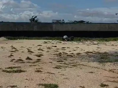 Size: 1100 SQM Residential Land — Lekki, Lagos