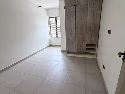 Luxury 1 Bedroom Apartment Available with Excellent Facilities — DPK Estate, Lekki, Lagos