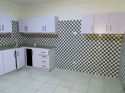 Spacious 3 Bedroom Flat — Lekki Phase 1, Lekki, Lagos
