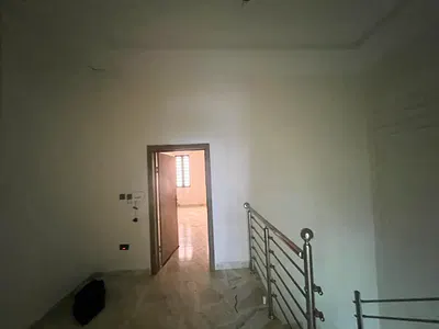 3 Bedrooms Terrace Duplex — Harris Drive, VGC, Lekki, Lagos