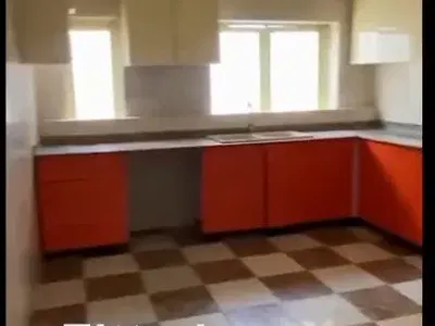 3-Bedroom Apartment with BQ — Lekki, Lagos