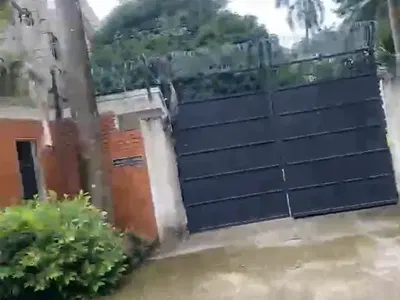 Residential Land — Ikoyi, Lagos