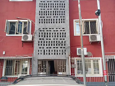 3 Bedroom Flat — Iponri, Surulere, Lagos