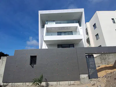 5 Bedroom House with Boys' Quarters — Banana Island, Ikoyi, Lagos