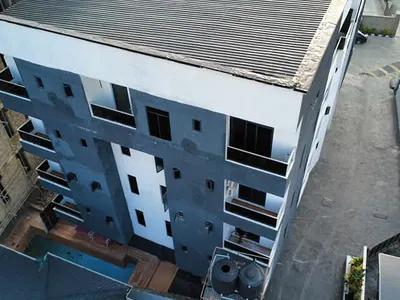 2 Bedroom Penthouse Apartment, Salem, Ikate, Lekki, Lekki, Lagos, Flat / Apartment for Sale