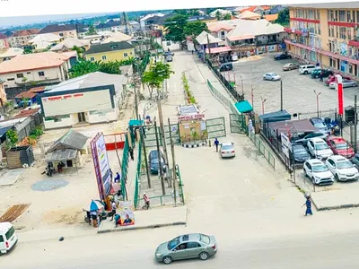 500SQM Residential Land with N5M Initial Deposit — Ajah, Lagos