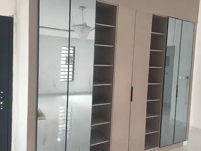 4 Bedroom Terraced Duplex — Agbaoku Estate, Opebi, Ikeja, Lagos