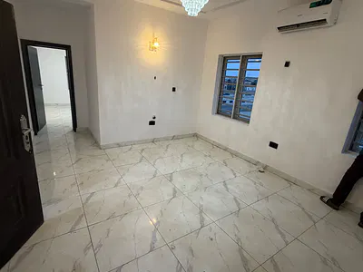 Very Clean 1 Bedroom Flat — Lekki, Lagos