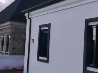 3 Bedroom Detached Bungalow — RCCG Redemption Camp, Mowe Town, Ogun