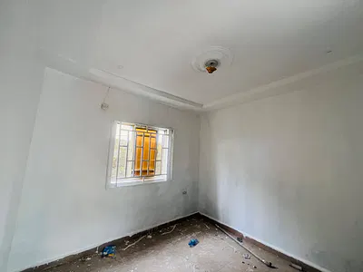 Self Contain — Dutse, Abuja