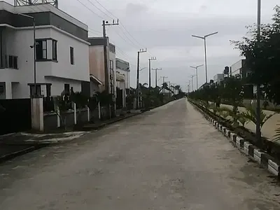 2 Plot of Table Dry Land — Richland Garden Estate, Shapati, Ibeju Lekki, Lagos