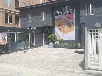 Detached Commercial Building — Akiogun/New Market Road, Oniru, Victoria Island (VI), Lagos