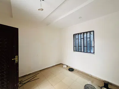 Self Contain — Tipper Garage Axis, Dutse, Abuja