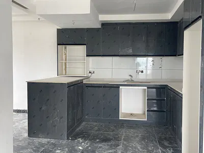 New Luxurious 2 Bedrooms Penthouse Apartment — Mabuchi/Wuse 2 Link Road, Mabushi, Abuja