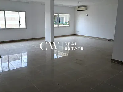 4 Bedroom Penthouse — Ikoyi, Lagos