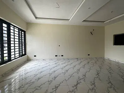 2 Bedroom Terrace — Opposite Lekki Scheme 2, Lagos, Lekki, Lagos