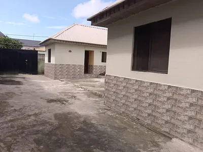 Nicely Finished Self Contained Apartment — Imalete Alafia, Ibeju Lekki, Lagos