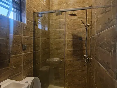 Mini Flat in a Secured Estate — Lekki, Lagos