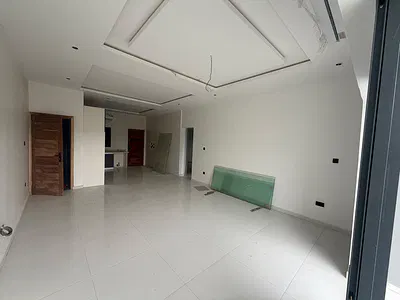 2 Bed Flat with BQ, Elevator, Pool and Gym — Lekki, Lagos