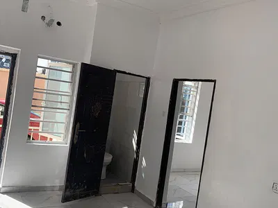 1 Bedroom Room & Parlor — Ajah, Lagos