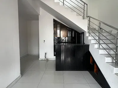 4 Bedroom Terraced Duplex with Premium Features — Lekki, Lagos