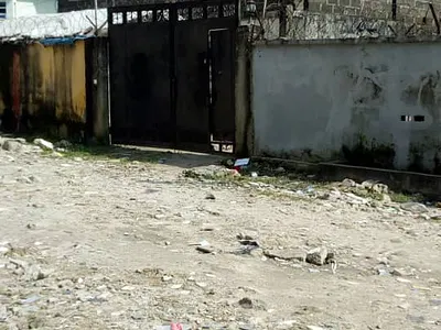 A Prime 3,400SQM Land Parcel Strategically — Adeola Odeku Street, Victoria Island (VI), Lagos