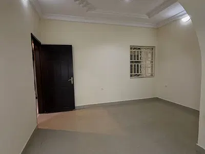 Spacious and Nicely Finished 3 Bedroom Apartment — Mabushi, Abuja