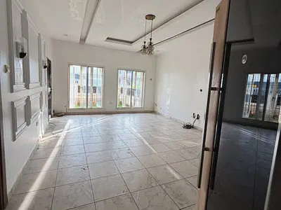 Exquisitely Finished 2 Bedroom Apartment — Katampe Extension, Katampe, Abuja