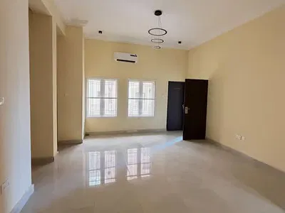 Superbly Finished 3 Bedroom Apartment with Acs — Jahi, Abuja