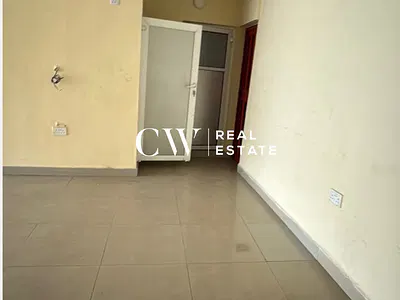 Premium Office Space — Victoria Island (VI), Lagos