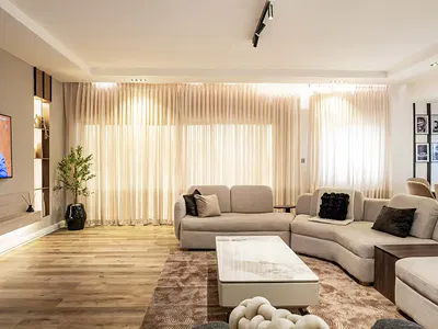 3 Bedroom Apartment — Banana Island, Ikoyi, Lagos