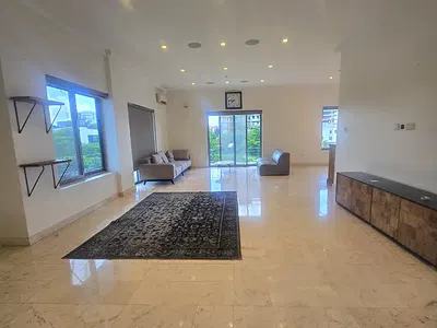 4-Bedroom Maisonette Apartment — Ikoyi, Lagos