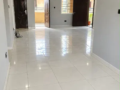 Exquisite Spacious 3 Bedroom Apartment — Lekki, Lagos