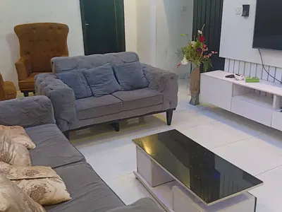 2 Bedroom House — Jubilee Estate, Abraham Adesanya Estate, Ajah, Lagos