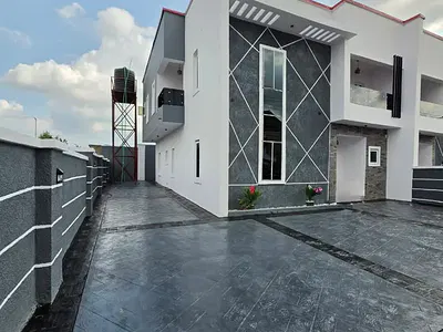 3 Bedroom Semi-Detached Duplex — Ibadan, Oyo