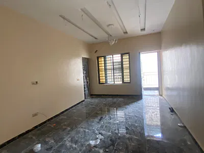 Newly Built Luxury 2 Bedroom and BQ, Freedom Way — Lekki, Lagos