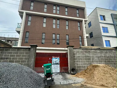 2 Bedroom Maisonette Located in a Serene Neighborhood — Lekki, Lagos