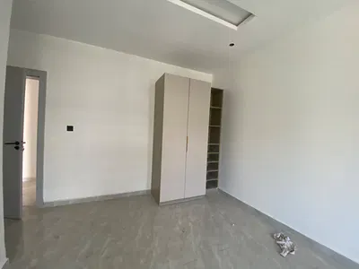 Top Floor 3 Bedroom Apartment with BQ — Off Freedom Way, Lekki Phase 1, Lekki, Lagos