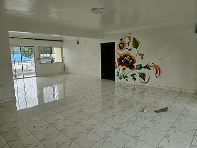 3 Bedroom Flat with BQ — VI Proper, Victoria Island (VI), Lagos