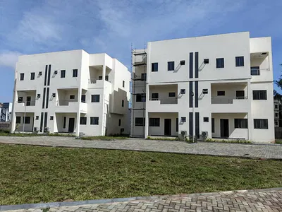 11 Units of 4 Bedroom Semi Detached Plus BQ — Jakande, Lekki, Lagos