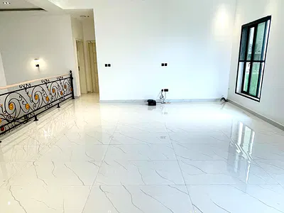 6 Bedroom Detached Duplex with Pool — Lekki, Lagos