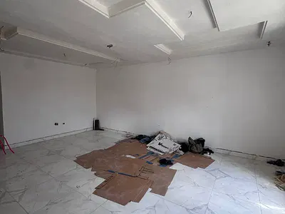 Brand New One Bedroom Apartment — Ajah, Lagos