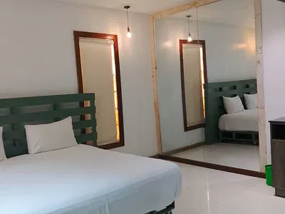 1 Bedroom Furnished Apartment — Lekki, Lagos